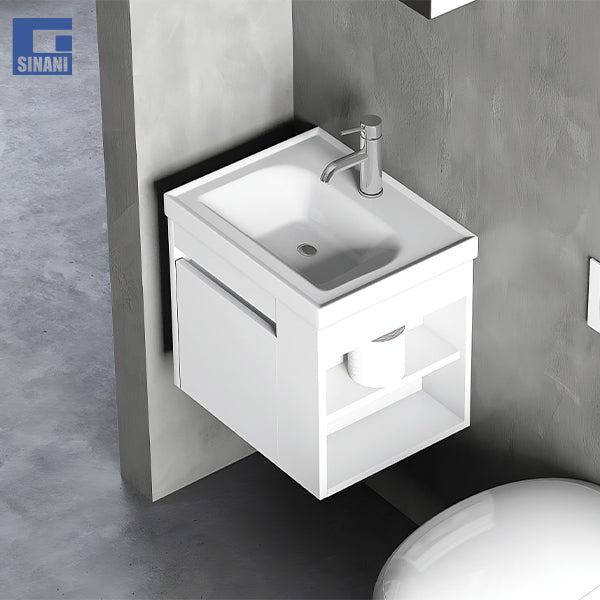 Mobilje tualeti Siena