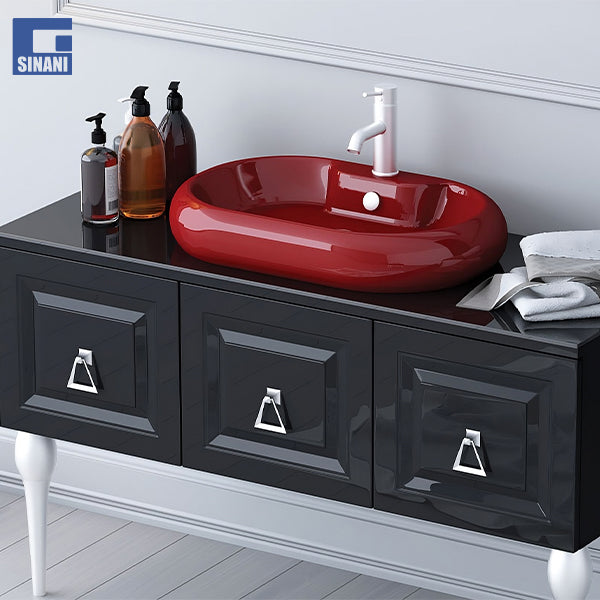 Mobilje tualeti Century