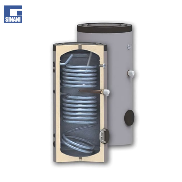 Bolitor SON sanitar me dy serpentina