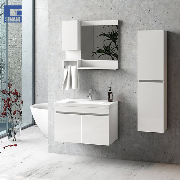 Mobilje tualeti Storm