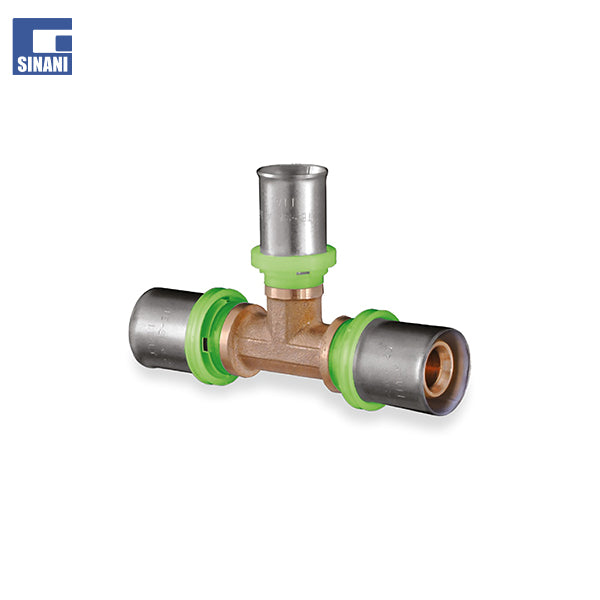 Ti me presim reduktuese