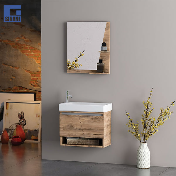 Mobilje tualeti Titan