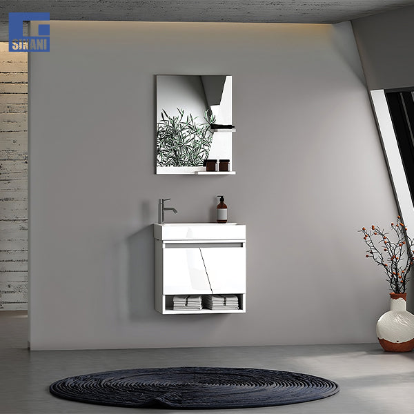 Mobilje tualeti Titan