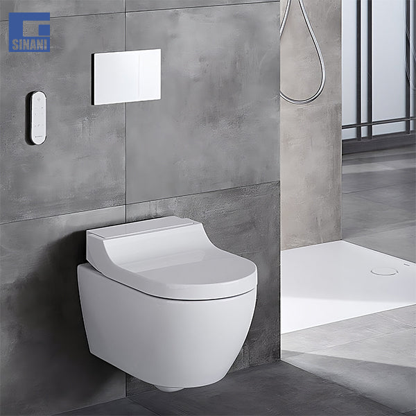 WC AquaClean Tuma Comfort