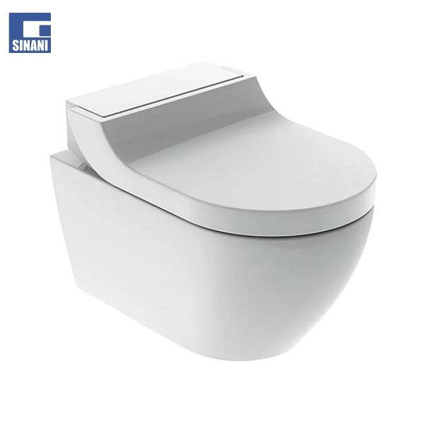 WC AquaClean Tuma Comfort