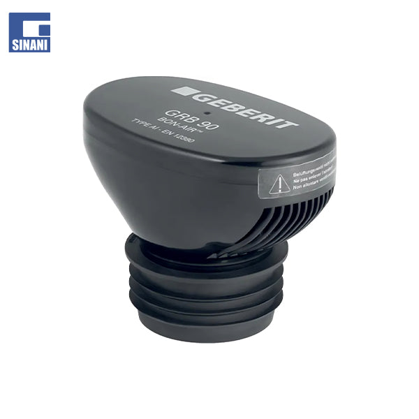 Valvol ajrimi Silent-PP