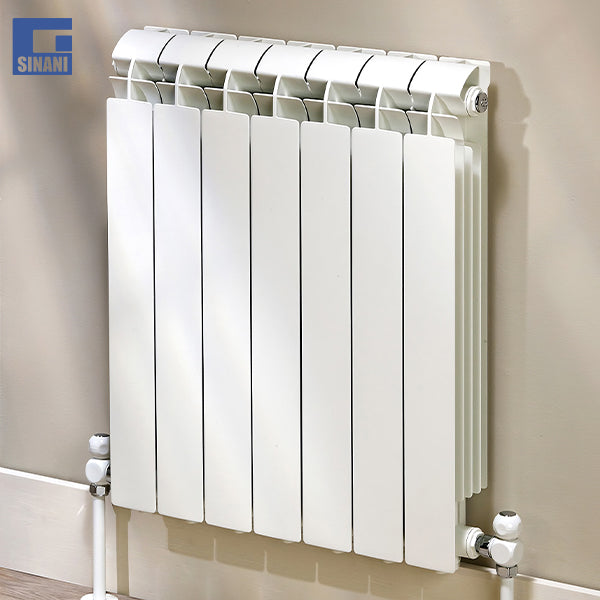 Radiator VOX