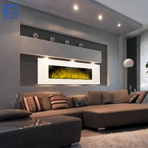 Oxhak dekorativ White Loft XXL