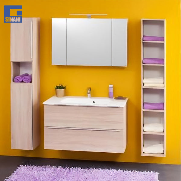 Mobilje tualeti Zena