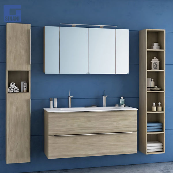 Mobilje tualeti Zena