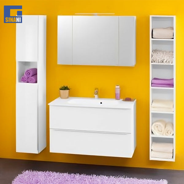 Mobilje tualeti Zena