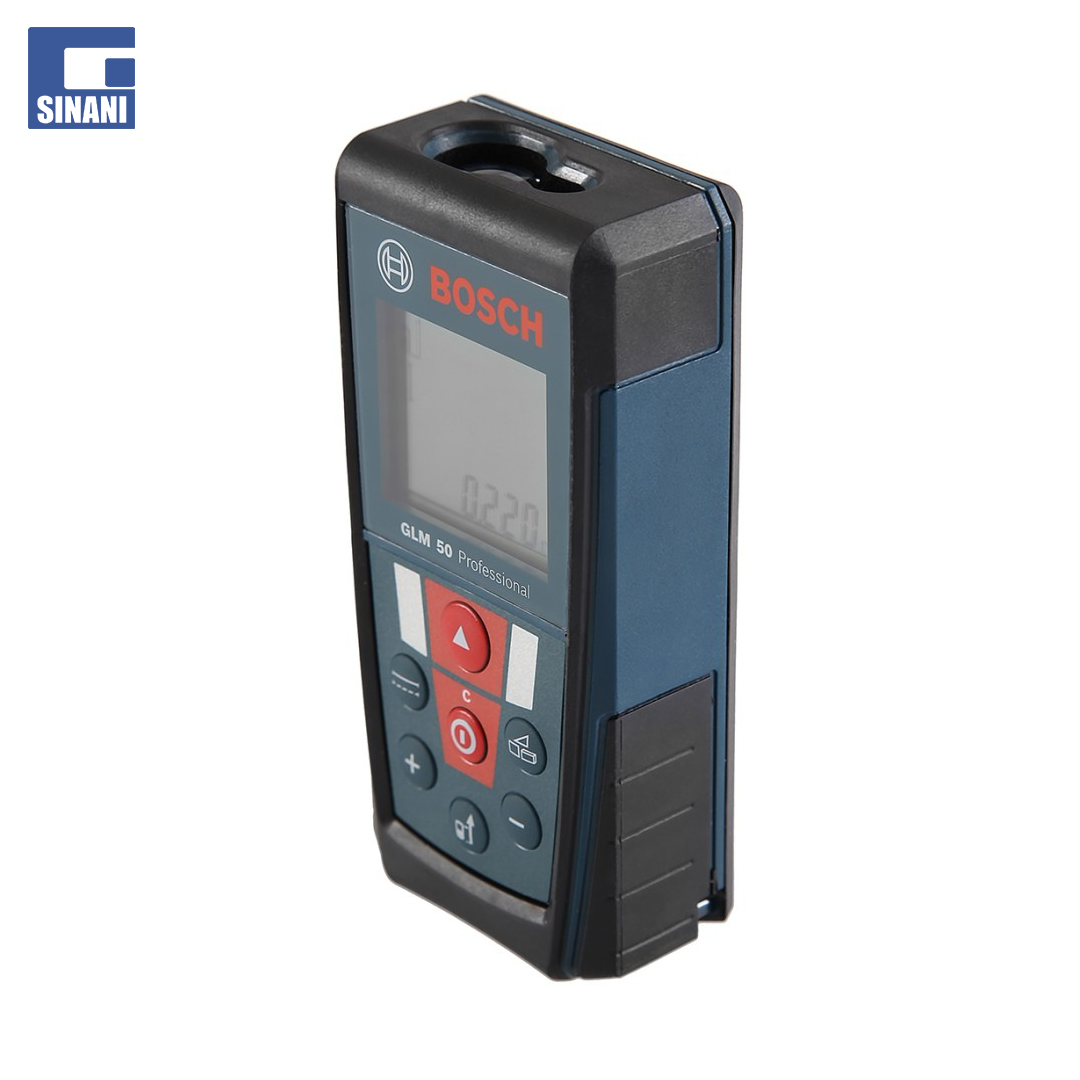 Metër Laser GLM 50 Laser