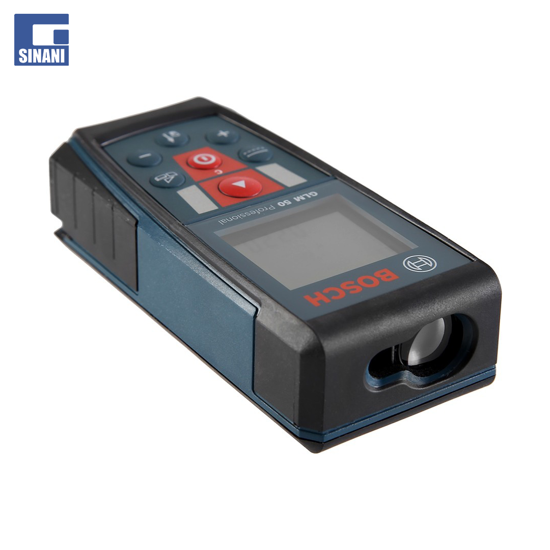 Metër Laser GLM 50 Laser