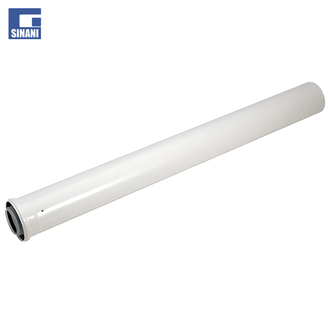 Tub gazi për kaldajë AZB908 60/100 100cm
