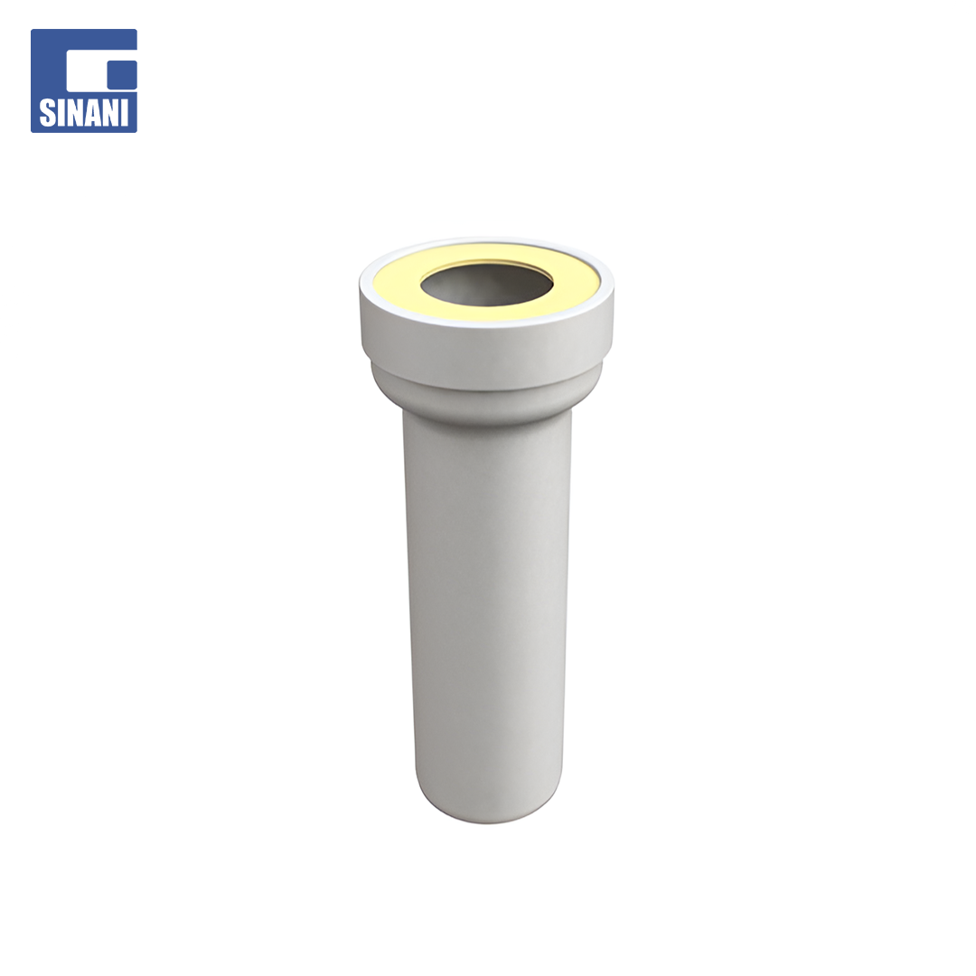 Manikotë WC ø 100 mm
