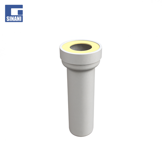 Manikotë WC ø 100 mm