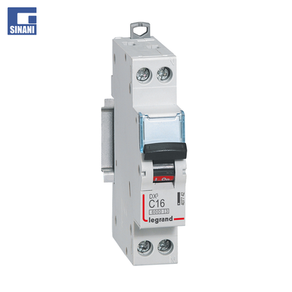 Automat Legrand