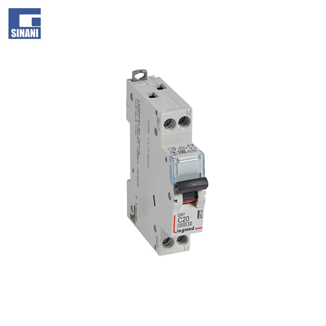 Automat Legrand