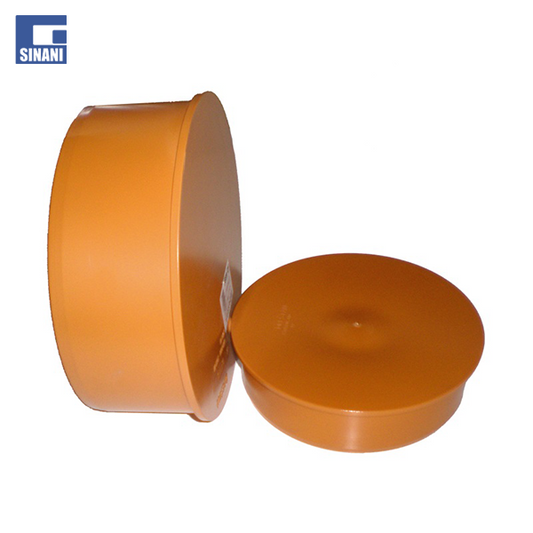 Tapa mbyllëse PVC