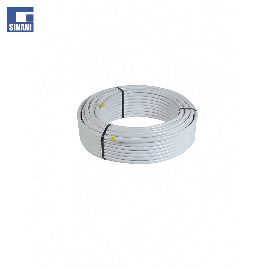 Tub multistrato pa veshje 16x2 (500m)