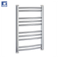 Radiator tualeti Eleganza me rezistence dhe termostat dixhital Musa Plus S