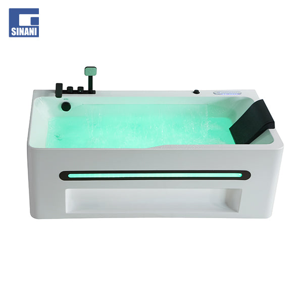 Vaskë me hidromasazh dhe ajërmasazh Elsa