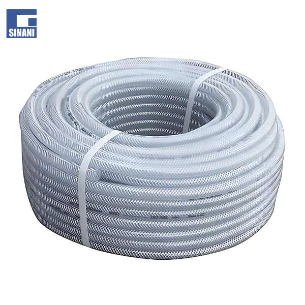 Tub transparent Tecnotex Cristallo