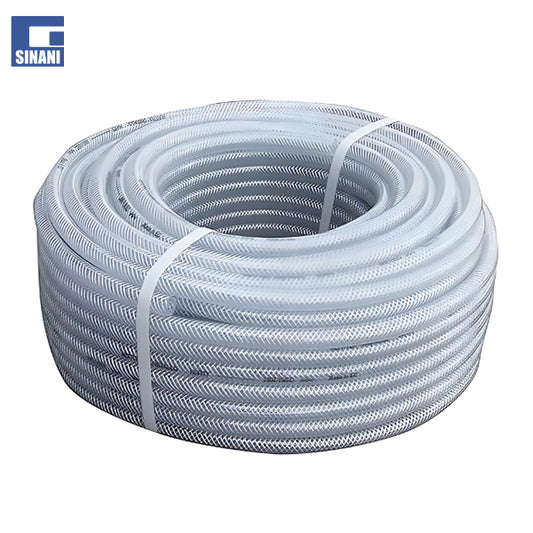 Tub transparent Tecnotex Cristallo