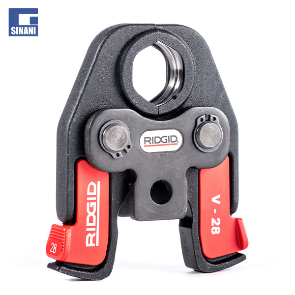 Nofull presimi V e serisë Compact 24 kN