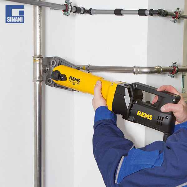 Presatrice Power Press SE