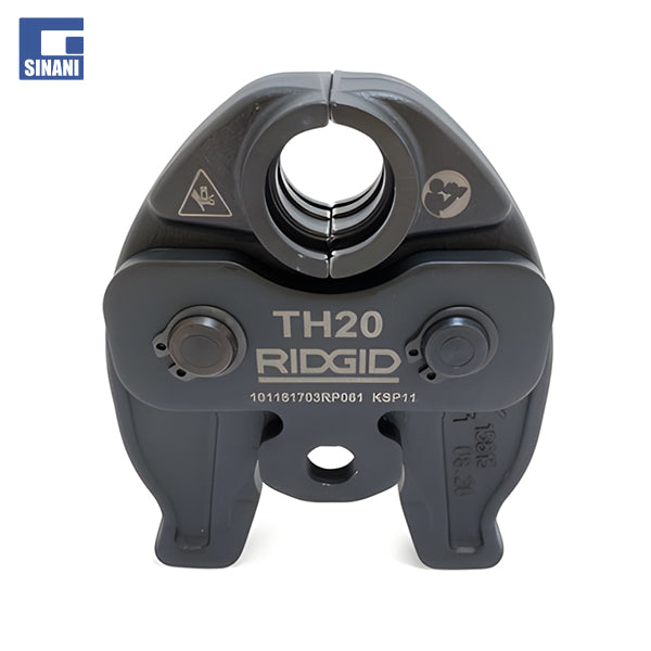 Nofull presimi TH e serisë Compact 19 kN