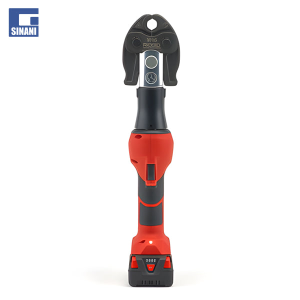 Set presatrice me bateri RP 219