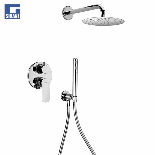Set dushi inkaso Nove