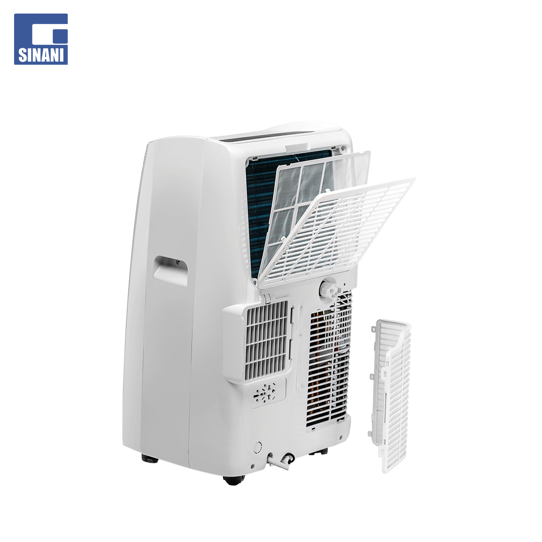 Kondicioner portativ Move 12,000 BTU Hakson