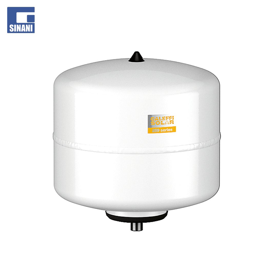 Enë zgjerimi solare