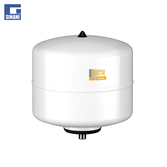 Enë zgjerimi solare