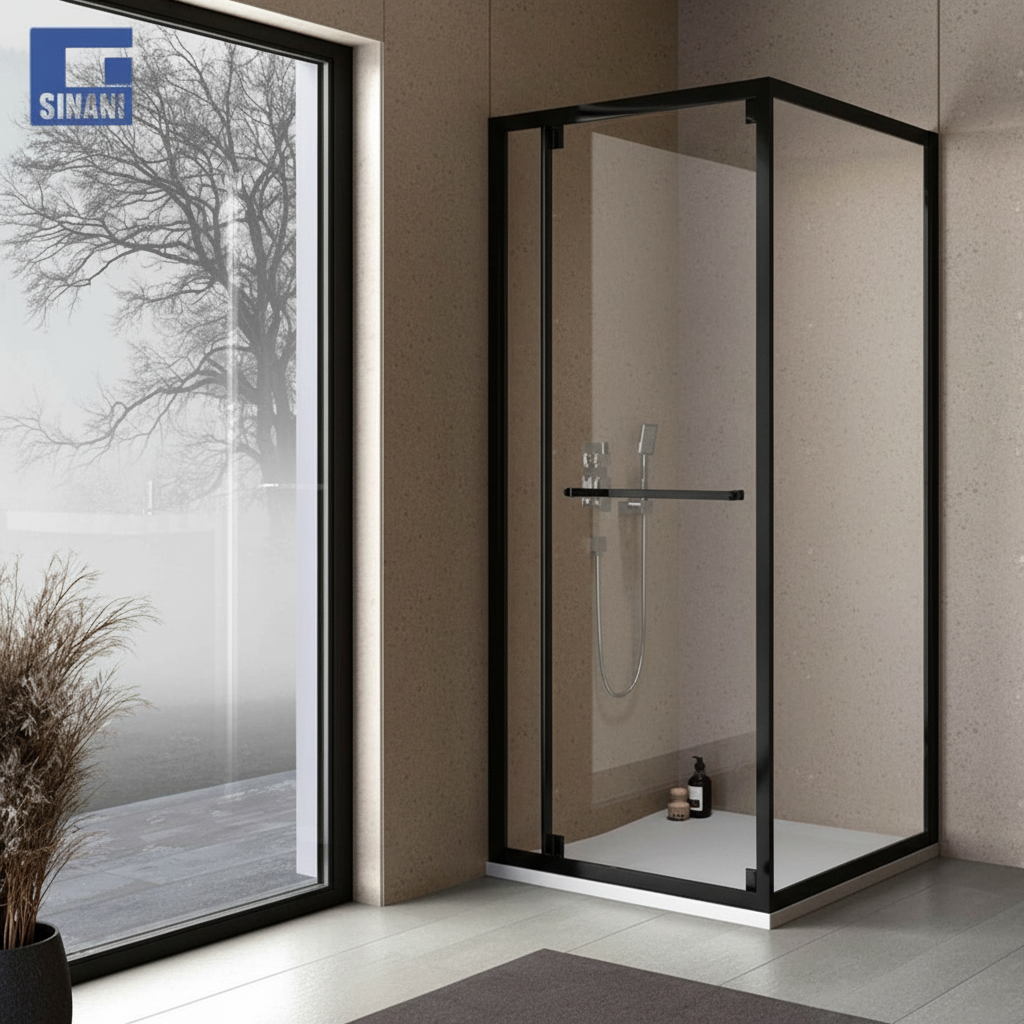 Kabinë dushi Stellar