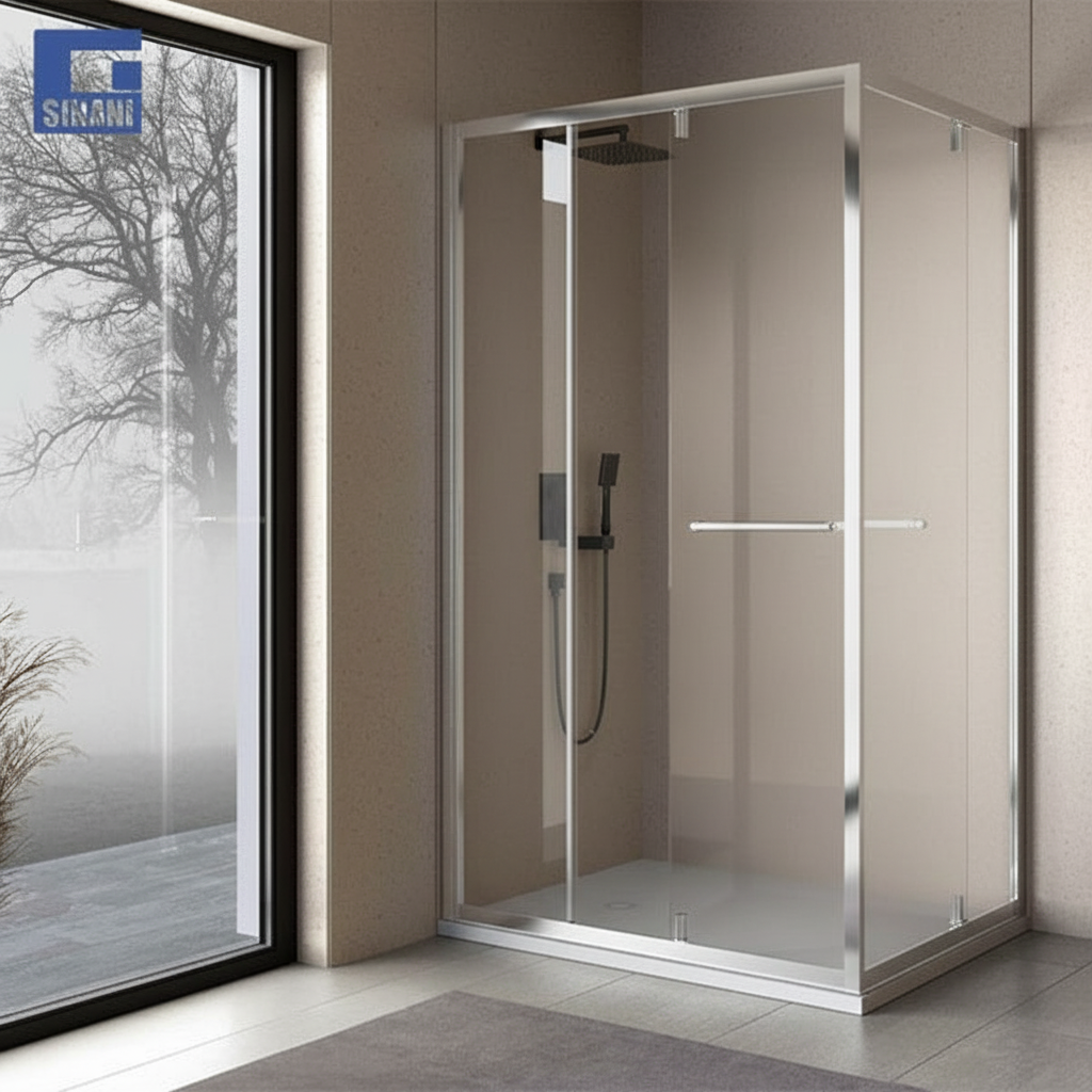 Kabinë dushi Stellar