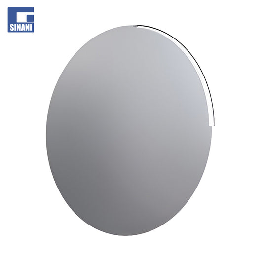 Pasqyrë tualeti Orbis Led