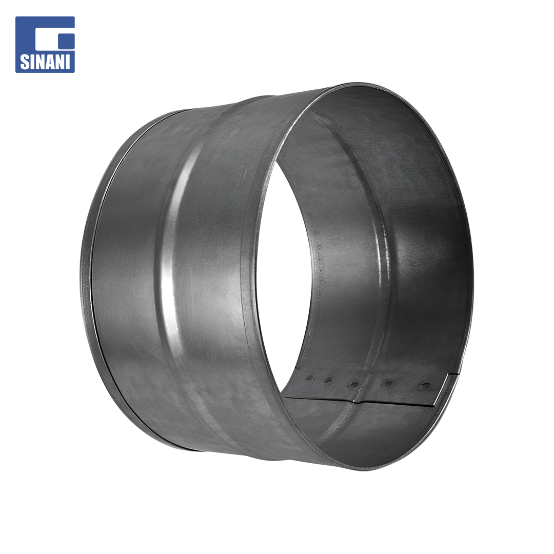 Bashkuese për tuba metalik