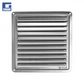 Grilë inoksi 150x150