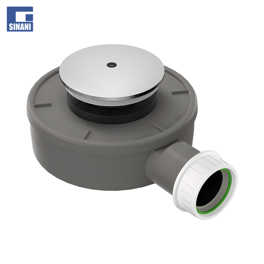 Piletë pjate dushi Micro-Small