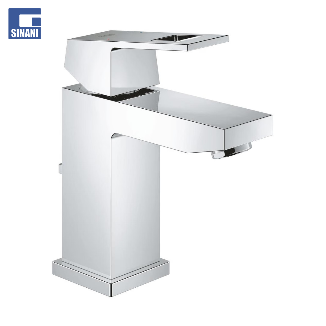 Grup lavamani Eurocube