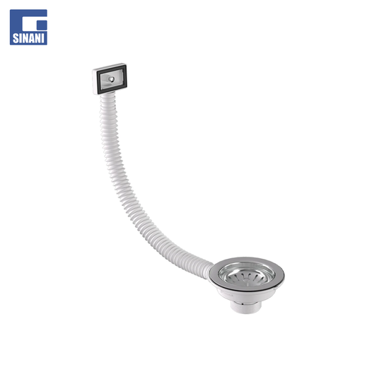 Piletë lavapjate me tejmbushje