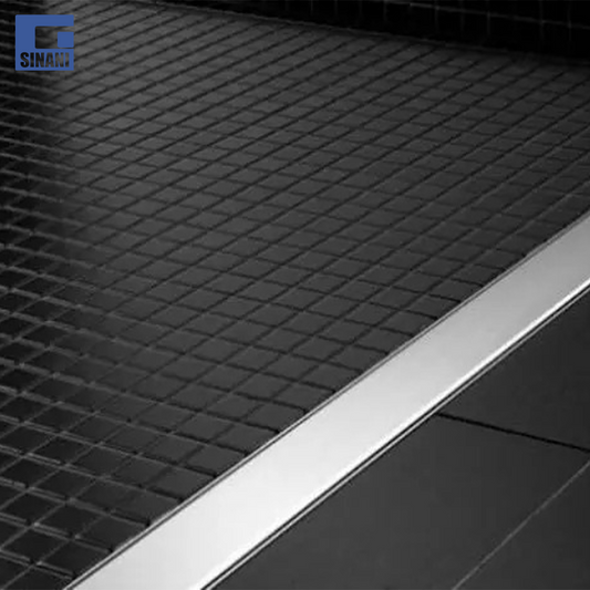 Pllakë për kanalinë 70cm Uniflex