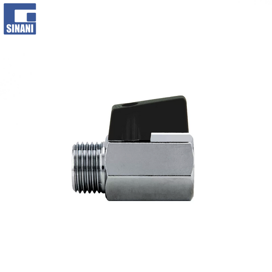 Minisaracineskë M/F 1/2"