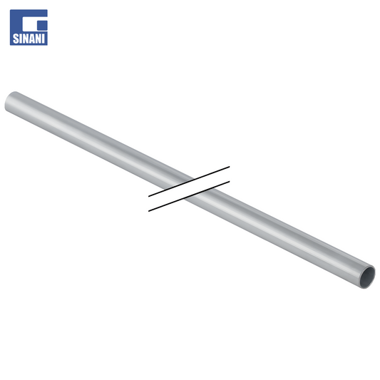 Tub Mapress Carbon Steel