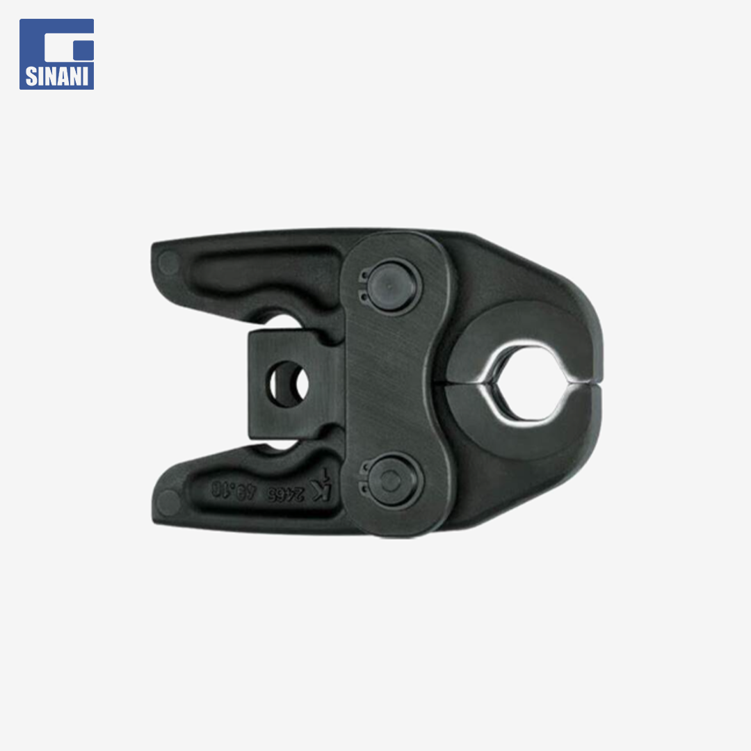 Nofull presimi Klauke
