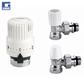 Kit sarac.+detentor 1/2" +koke termostatike