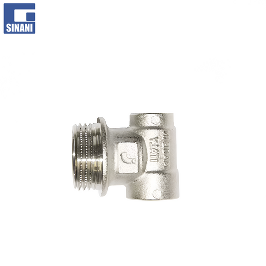 Ti kolektori 1*1/4"x1/2"x3/8"